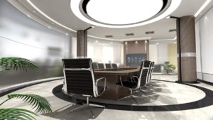 כיסאות משרדיים נוחים מאפשרים תפוקת עבודה גבוהה