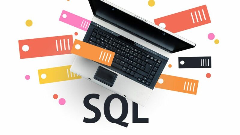 קורס SQL