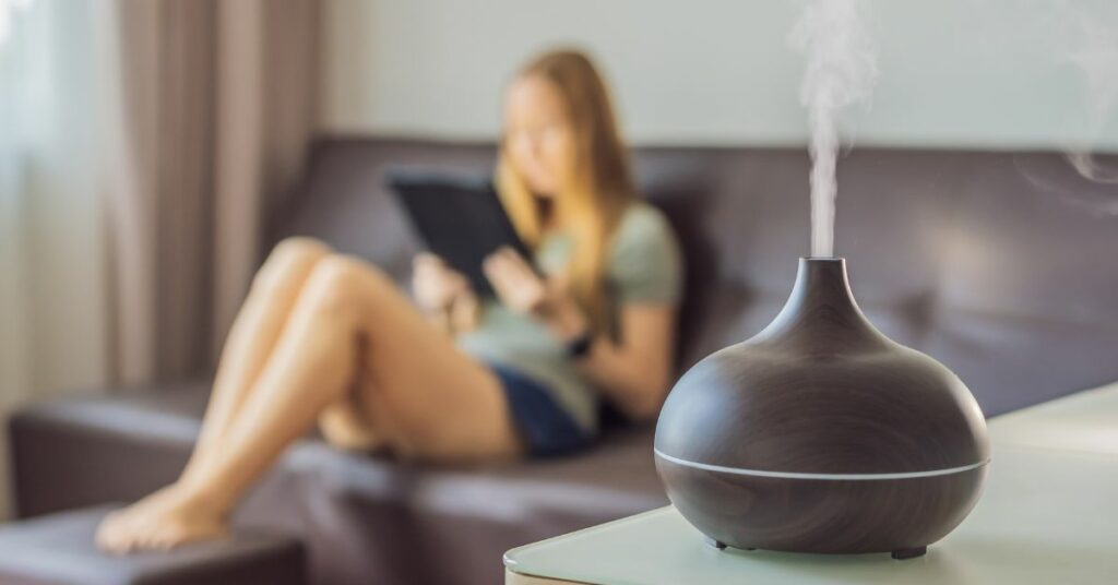 מדוע חשוב לשמור על ריח טוב בבית